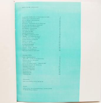 Motorjahrbuch 1964