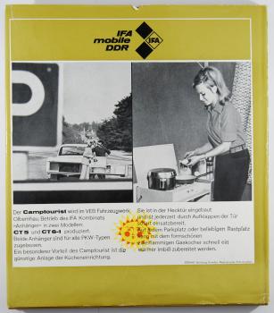 Intern. Revue 1974