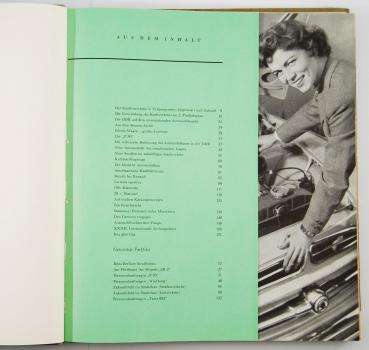 Motorjahrbuch 1958