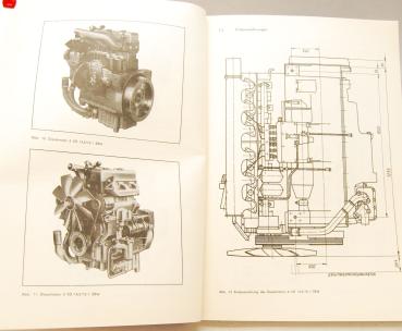 E280 Motor Reparaturanleitung