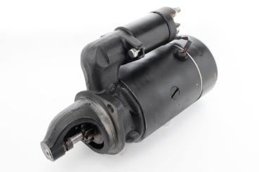 6 Volt Anlasser EMW 327