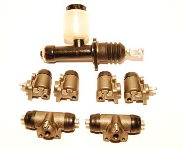 Framo V901 Set Bremszylinder