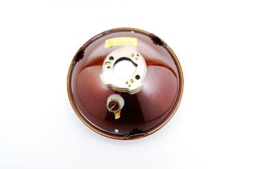Skoda 120 Halogen Reflektor