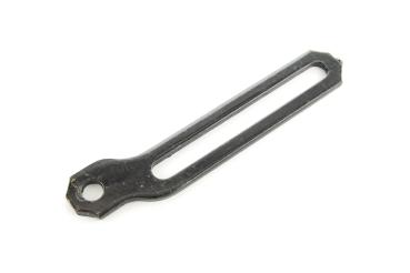 Spannschiene Gleichstromlichtmaschine