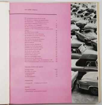 Intern. Revue 1960
