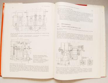 Mueller Vergaserbuch