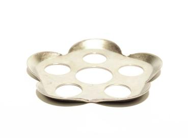 Preview: Barkas Sicherungsblech Schwungmasse