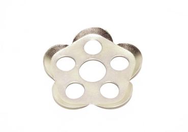 Wartburg F9 Framo Barkas Sicherungsblech Schwungscheibe 5308000208