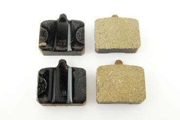 Preview: Skoda 120 Bremssteine vorne