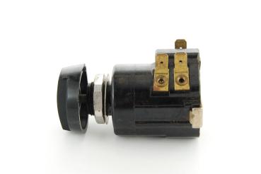 Preview: Skoda 110R Coupe Lüfterschalter