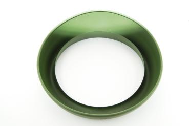 Scheinwerfer Frontring in NVA grün für Trabant Stoffhund