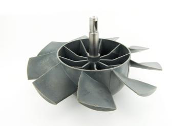 Trabant 601 Motorkühler