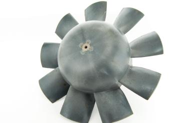 Trabant Lüfterrad Motorkühlung 9131000381