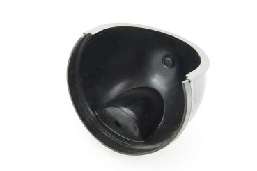 Abdeckung Gleichstromlima Trabant