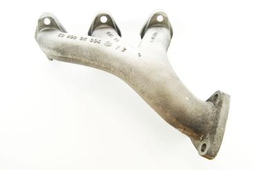 Wartburg 311 313 Auspuff Krümmer 5380005004 NOS