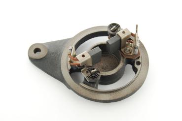 Lagerschild Kohlebürsten Lichtmaschine Trabant Wartburg Framo Barkas
