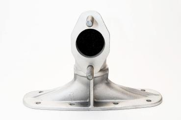B1000 353 Vergaserflansch