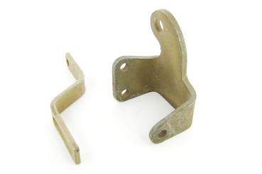 Spannstrebe und Lagerbock W353 DLM