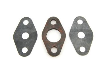 Anbausatz Dichtungen Isolierstück Benzinpumpe Wartburg 311 312 313 F9 Barkas