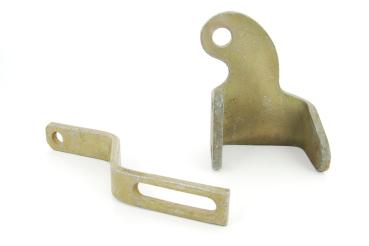 Spannschiene Wartburg Drehstromlichtmaschine