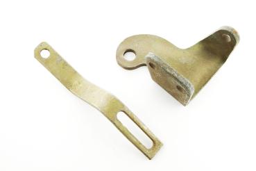 Wartburg 353 Halter Drehstromlichtmaschine