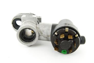 Zündschloss W353 NEU