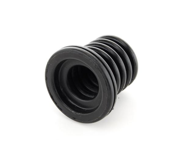 Wartburg Abdichtung Gasgestänge Spritzwand