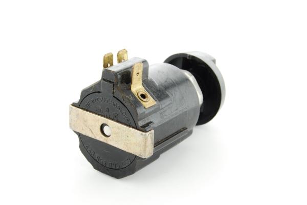 Skoda PAL Heizungsschalter