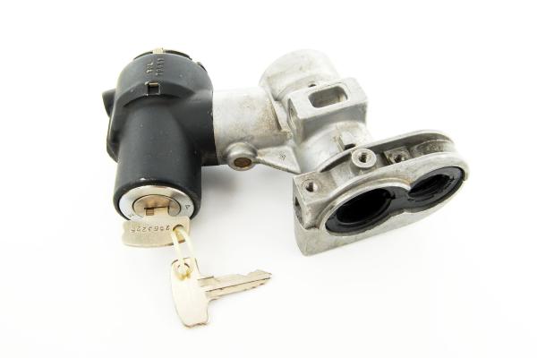 IFA Wartburg 353 Zündschloss NOS