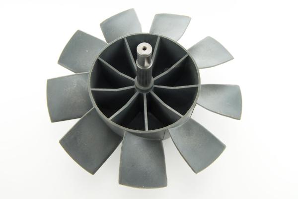 Trabant Motorlüfter