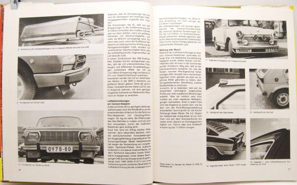 DDR Jahrbuch 1981
