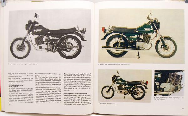 KFZ Motorjahr 1981