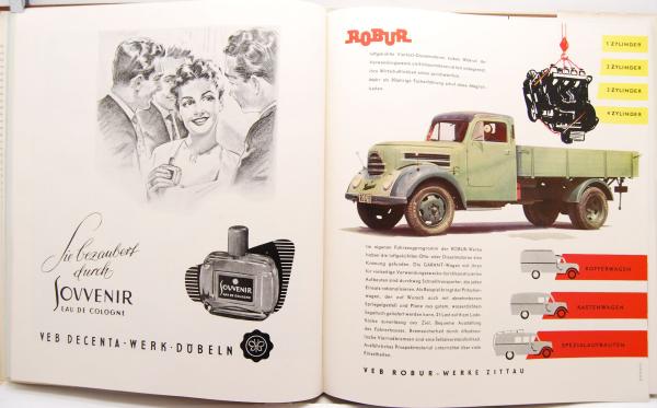 KFZ Jahrbuch 1959