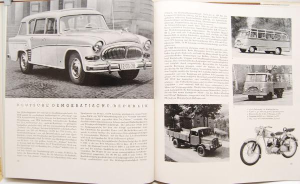 Motorjahrbuch 1959