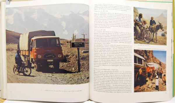 DDR Motorbuch 1966