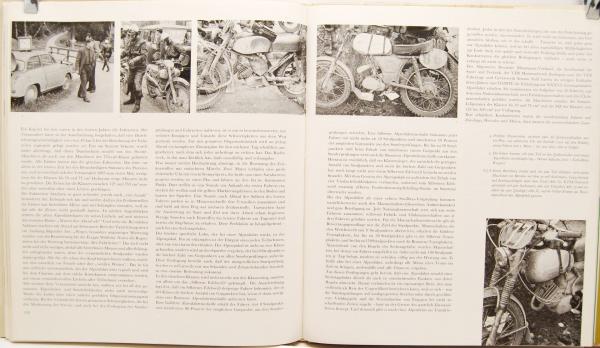 Motoren Jahr 1966