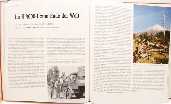 KFZ Motorjahr 1964