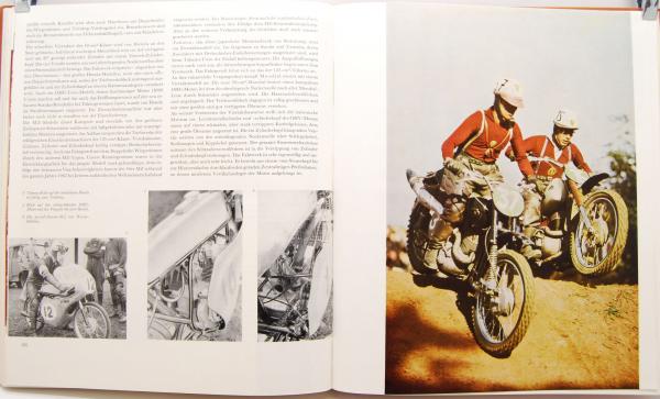 DDR Motorbuch 1964