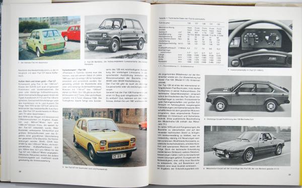 KFZ Jahrbuch 1979