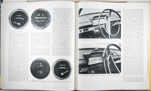 KFZ Motorjahr 1979