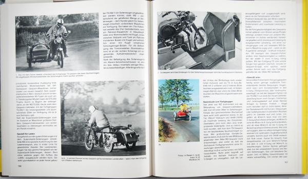 Motoren Jahr 1979