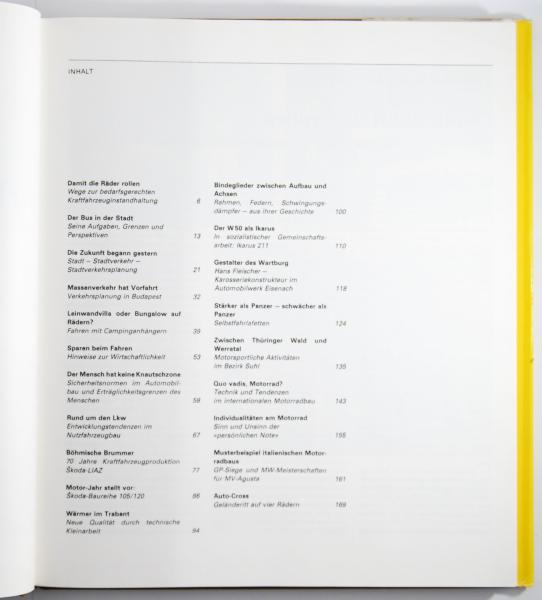 Motorjahrbuch 1978