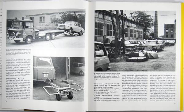 Motorjahr 1978
