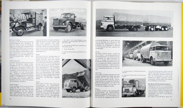 KFZ Jahrbuch 1978