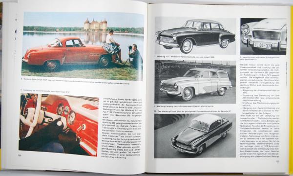 Motoren Jahr 1978