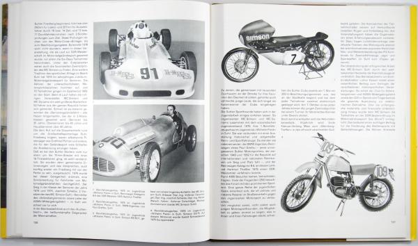 Motor-Jahrbuch 1978