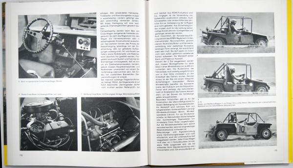 DDR Motor-Jahr 1978