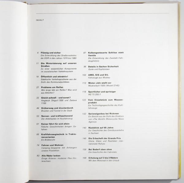 Motorjahrbuch 1977