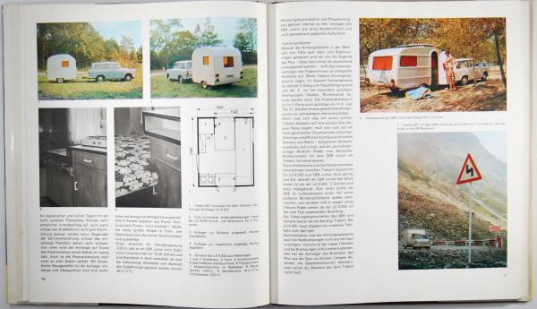 KFZ Jahrbuch 1977