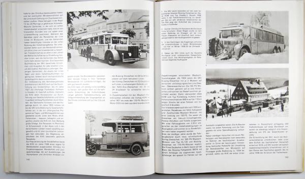 Motoren Jahr 1977